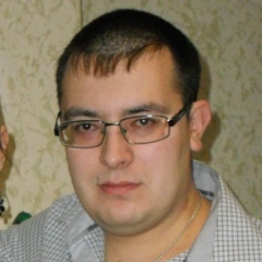 Реша Ахметов, 06.08, Уфа