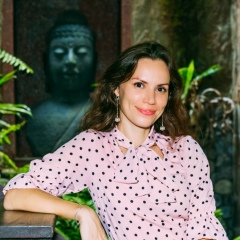 Екатерина Самойлова, 26.05