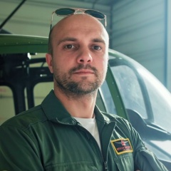 Александр Любецкий, 29.06, Москва