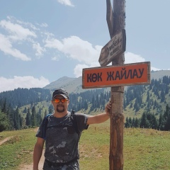 Виталий Порядин, 13.07.1978, Актау