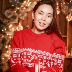 Aruzhan Kabdrakhmanova, 08.05