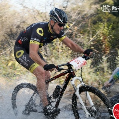 Леонид Мелихов, 13.01, Алматы