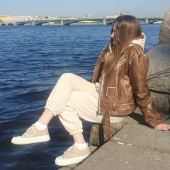 Екатерина Мелехова, 04.09.1988, Наро-Фоминск