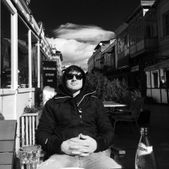 Амурхан Томаев, 12.11.1988, Tirana