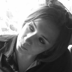 Светлана Александрова, 12.07, Москва