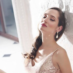 Мария Григорьева, 23.02.1988, Москва