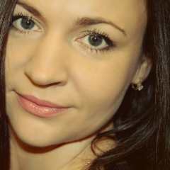 Татьяна Спирина, 24.09, Барановичи