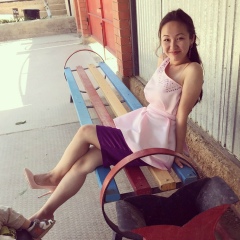 Улпат Амиржанова, 21.07.1992, Атырау