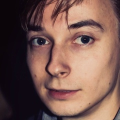 Сергей Шурмин, 23.12, Санкт-Петербург