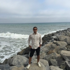 Рамиль Юмашев, 08.08.1985, Санкт-Петербург