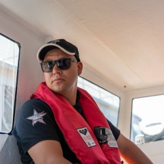 Дмитрий Спирков, 04.03, Санкт-Петербург