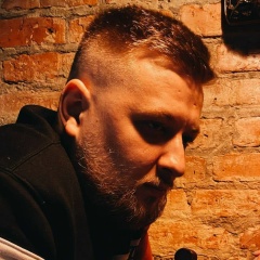 Саня Малеев, 28.12.1990, Курск