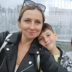 Валентина Григорьева, 06.02.1987, Санкт-Петербург