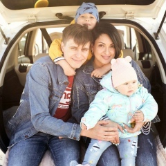 Рэна Рубан, 22.11.1986