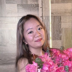 Елена Пак, 05.02.1995, Кызылорда