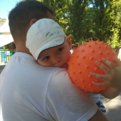 Дмитрий Сильвер, 17.03, Москва