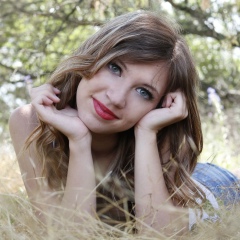 Анна Шпаковская, 21.12, Николаев