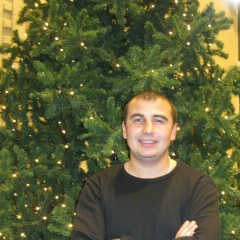 Руслан Лысенко, 21.03.1986, Киев