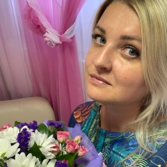 Анастасия Кадомская, 17.12.1982, Санкт-Петербург