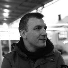 Михаил Михайлин, 08.05.1986, Москва