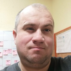 Роман Янись, 07.04, Сиверский