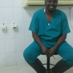 Faez Yousef, 21.11, Khartoum