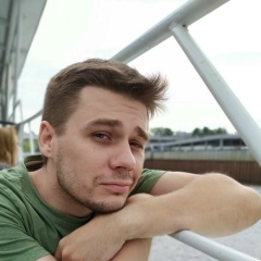 Алексей Шемякин, 28.02.1988, Тюмень