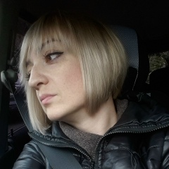 Мария Языджян, 09.08.1977, Сочи