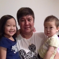 Ростислав Умкеев, 05.03.1978, Адык