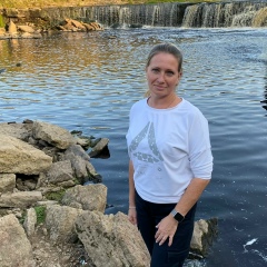 Алина Гуслистая, 09.05, Санкт-Петербург