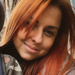 Елизавета Пухова, 23.05.1988, Санкт-Петербург