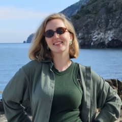 Элеонора Горбаткина, 09.09