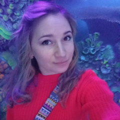 Наташенька Романова, 22.08, Москва