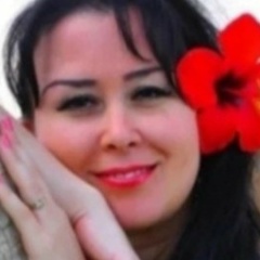 Дина Рай, 11.03, Санкт-Петербург