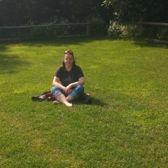 Екатерина Калинина, 27.04, Санкт-Петербург