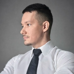 Виталик Гнетнев, Харьков