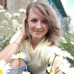 Виктория Духонина, 27.01.1987, Челябинск