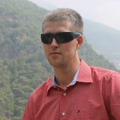 Dima Pozitima, 31.05, Вологда