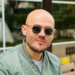 Илья Корчагин, Астана