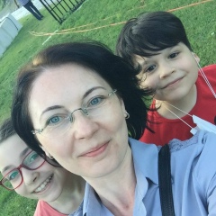 Светлана Шекерджи, 27.10.1984