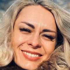 Евгения Красовская, 16.06.1993, Всеволожск