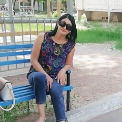 Мейраш Муханова, 09.12, Тараз