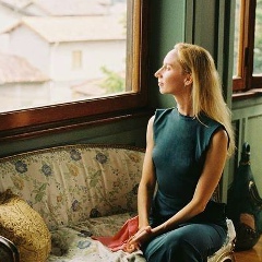 Кристина Дулевич, 12.05, Мядель