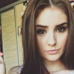 Карина Трофимова, 15.04, Запорожье