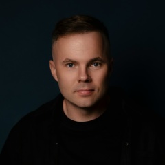 Макс Миликов, 22.01, Москва