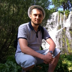Дмитрий Павлович, 04.05, Калач