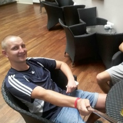 Егор Юрьевич, 07.08.1990, Сочи