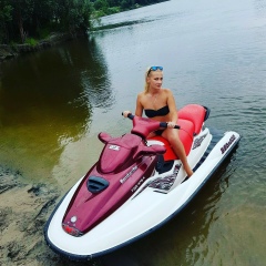 Таня Андрейченко, 25.04.1988, Чернигов