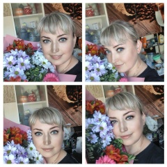 Светлана Арискина