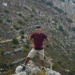 Павел Романов, Люберцы